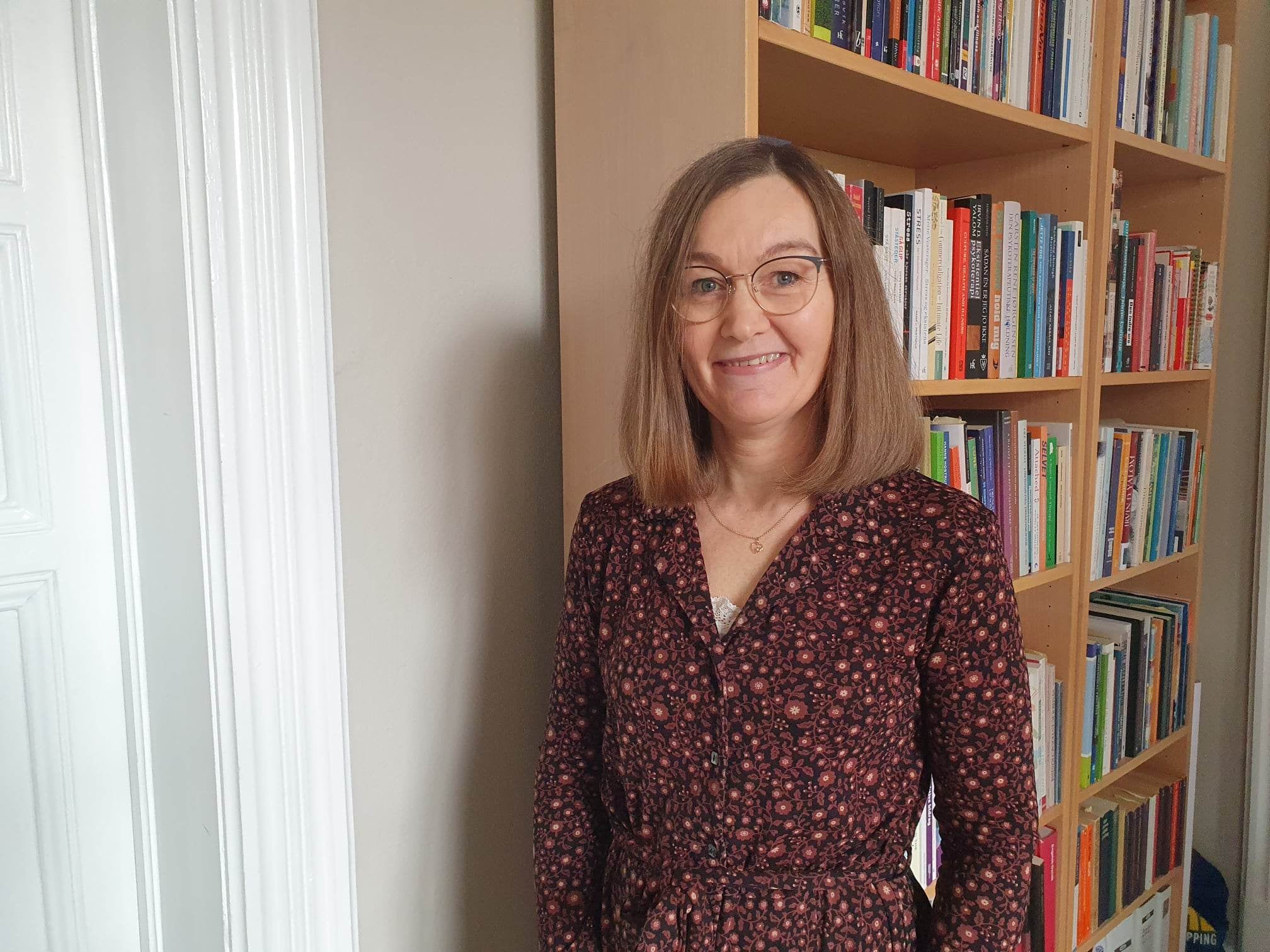 Psykoterapeut Aabenraa Psykoterapeut Aabenraa